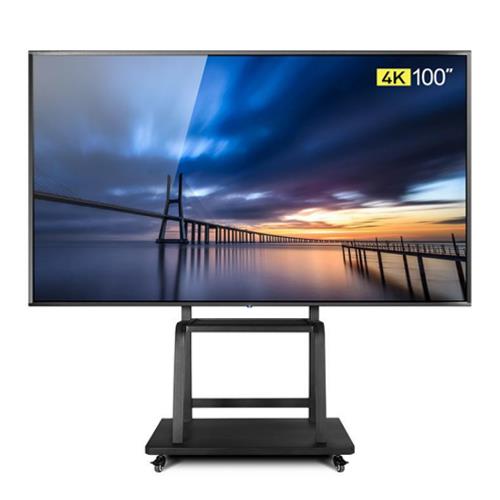 100 palcový 4k monitor 1
