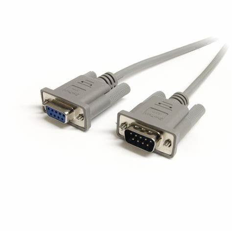 RS232 RS232