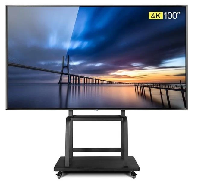 100 Inch Large Monitor