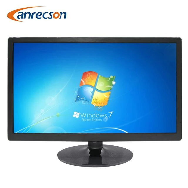 24 Inch Wide Screen Cctv Monitor