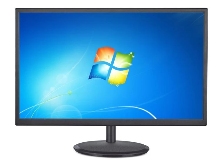 LCD Monitor For CCTV Camera