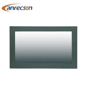 PC bez panela ventilátora IP 65  Predný rám