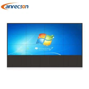 LCD Video Wall  49  pre LG