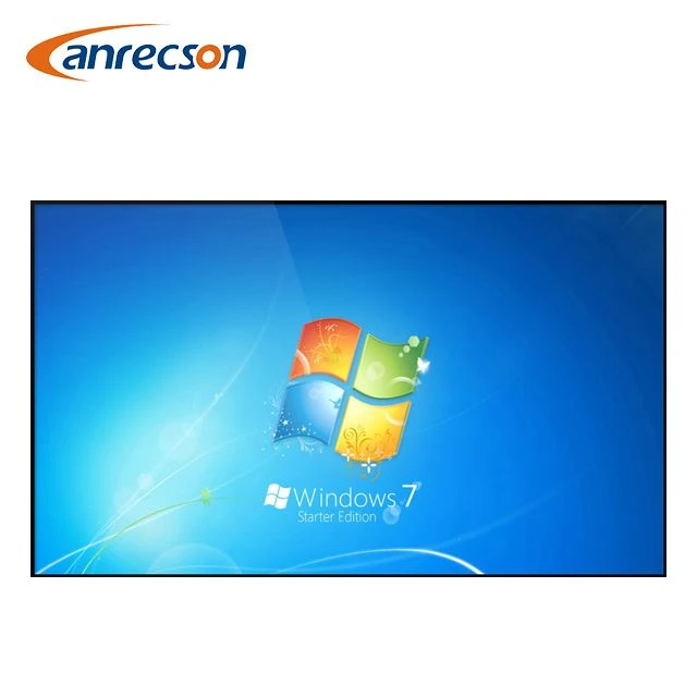 46 Inch Narrow Bezel LCD Video Wall