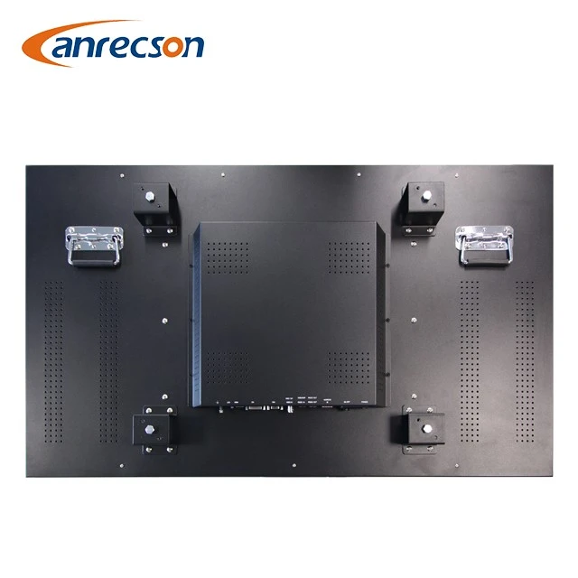46 Inch Narrow Bezel LCD Video Wall