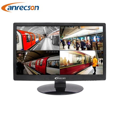 21,5-palcová obrazovka CCTV Monitor Slidge