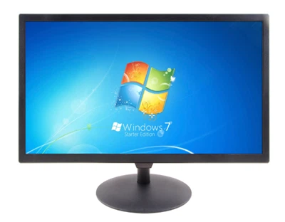 4K LED panelový monitor 28 palcový